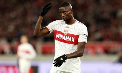 Football transfer rumours: Bayern or Manchester United to land Guirassy?