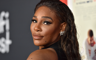 Serena Williams’ timeless and versatile exterior paint color is 2024’s must-have shade – here's why
