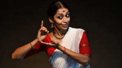 For danseuse Ameena Shanavas, dance is a way of life that is not confined by any barrier