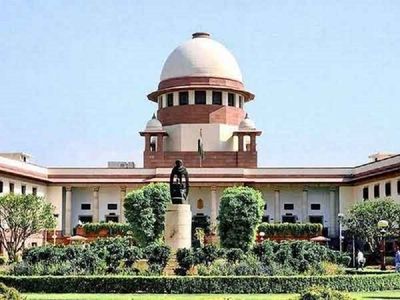 Supreme Court formulates SOP to guide HCs in case of personal appearance of govt officials