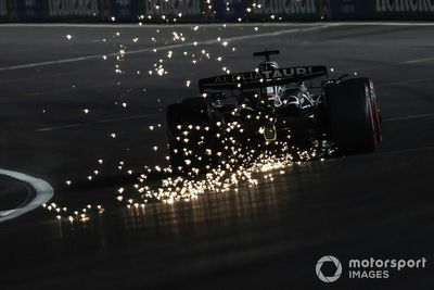 AlphaTauri: More “measured” approach will deliver further progress in F1 2024