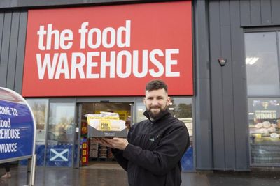 Boost for popular Scottish butcher as it strikes deal with major supermarket