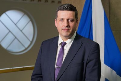 Independence Minister Jamie Hepburn's five wishes for Yes movement in 2024