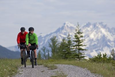 Gravel riding is hitting new heights in popularity, according to Strava's latest data