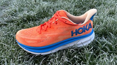 The Most Popular Running Shoe In The World Is The Hoka Clifton, According To Strava Data