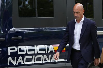 Hermoso reveals details as investigation into Rubiales intensifies
