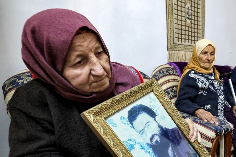 Who Was Saleh Al-Aruri, Hamas Deputy Killed In Lebanon?