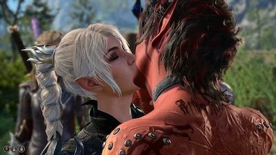 'Baldur’s Gate 3' Writers Break Down the Craft of Video Game Sex and Romance