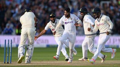 SA vs Ind, 2nd Test: Rampant Siraj wreaks havoc on host batters, puts visitors in command