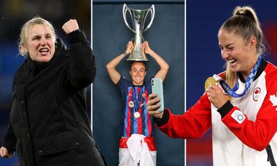 Women’s football in 2024: seven big stories to look out for across the year