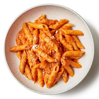How to make the perfect pasta alla vodka – recipe