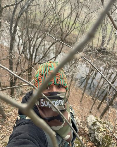 Jon Jay Explores the Jungle: Capturing Nature's Beauty in Missouri