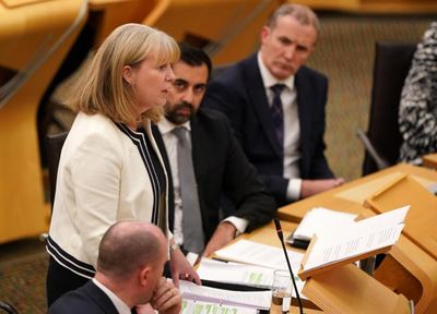 Councils say Scottish Budget contains 'no money for public service reform'