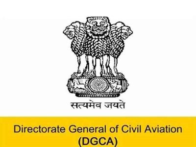 DGCA took 542 enforcement actions on Airlines in year 2023 to enhance safety standards