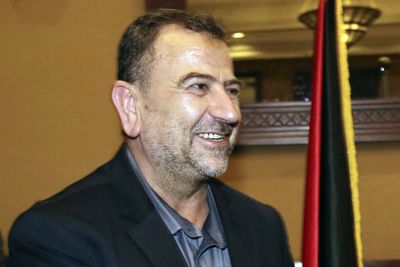 Strike on Hamas leader in Lebanon sends tension spiking across Middle East