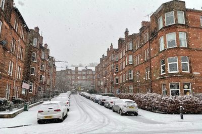 Will it snow in Scotland this January? Met Office and others issue forecasts