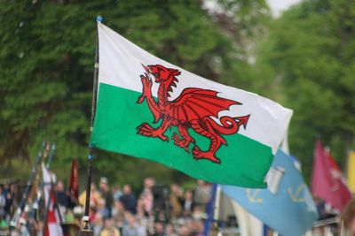 Petition calls for Wales to only use Welsh language name 'Cymru'