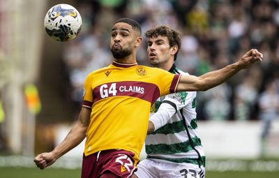 Motherwell wing-back Brodie Spencer recalled by parent club Huddersfield