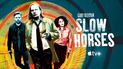Apple TV Plus hit show Slow Horses is the first Apple Original series to get renewed for a fifth season after rampant success of recently released third outing