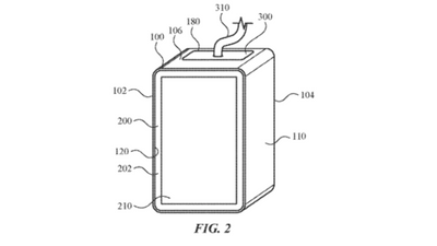 Apple could finally bring back the iPhone Smart Battery Case but better than ever before — a new patent suggests this MagSafe charging solution could mean never running out on the go