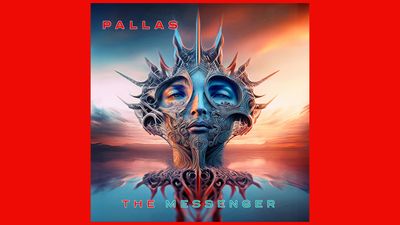“Having suffered something of an identity crisis, minor blemishes don’t stop it being their best album in decades”: Pallas’ The Messenger
