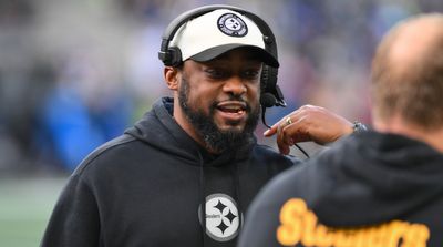 NFL Week 17 Coaching Decisions: Mike Tomlin Stays Aggressive to Help Steelers Win