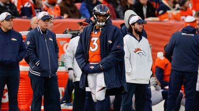 Understanding Russell Wilson Benching, Broncos’ Contract Ultimatum