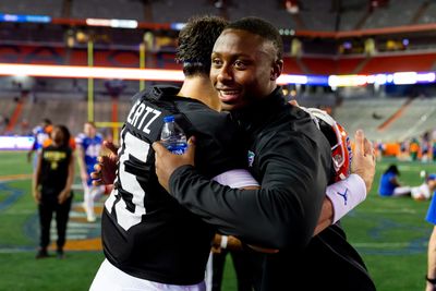 Gatorade National Football Player of the Year Award finalists are announced