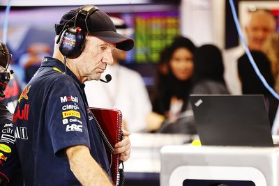 Wache: Modest Newey still irreplaceable at Red Bull F1 team
