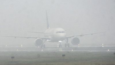 Delhi-bound flight makes emergency landing at Patna airport