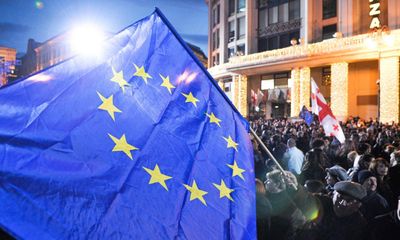 Make or break for the EU? Europeans vote in June with far right on the rise