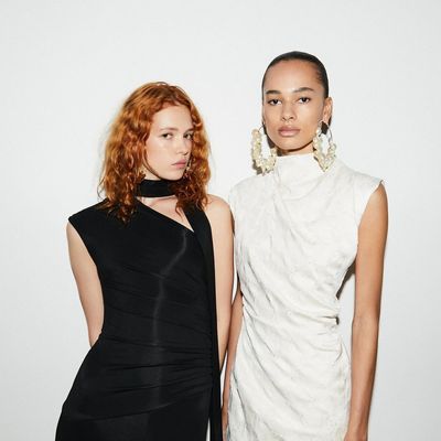 Celebrating Fashion's Diversity and Individuality at London Fashion Week