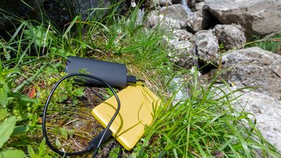 5 reasons you need a power bank: portable power is a no brainer