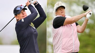 Who Drove The Ball Further - Laura Davies Or Annika Sorenstam?