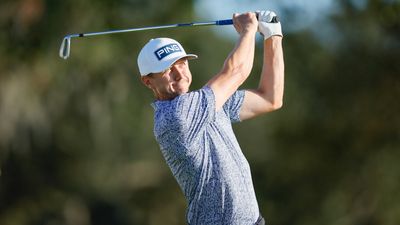 'There Were 70 PGA Tour Players There And They Thought Only 25 Or 30 Of Them Were Good Enough For That Meeting? Bit Of A Slap In The Face' - Mackenzie Hughes On Delaware Meeting, LIV Golf And Money