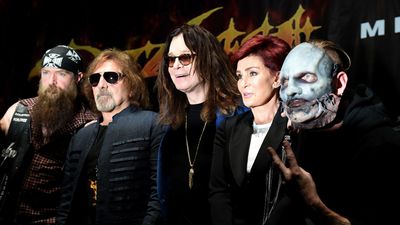 Could we see Ozzfest return one day? According to Sharon Osbourne: "Of course"