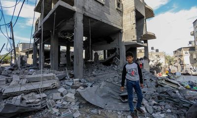 Israeli public figures accuse judiciary of ignoring incitement to genocide in Gaza
