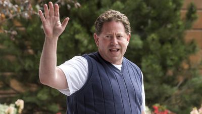 'We begged for more information, more details … all flatly declined': former Blizzard community development manager tears into Bobby Kotick over Overwatch 2's Steam launch