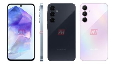 There's another new Samsung Galaxy phone coming that should be kinder on your pocket