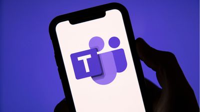 Microsoft Teams is finally working on this incredibly basic, but super useful sharing tool