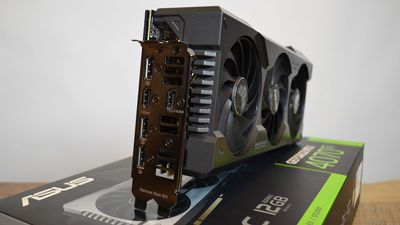 Are these our first glimpses of RTX Super refreshes? Nvidia teases new GeForce GPUs and Zotac RTX 4070 Super is leaked