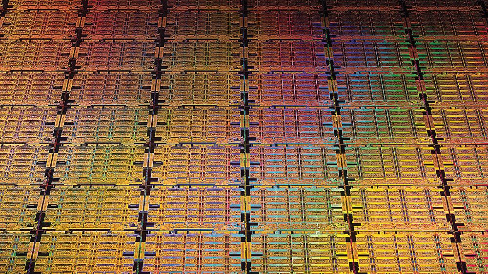 PC, Smartphone Rebound To Drive Chip Sales In 2024