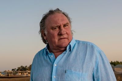 Future of a French Icon Uncertain: Gerard Depardieu in the Spotlight After Rape Claims