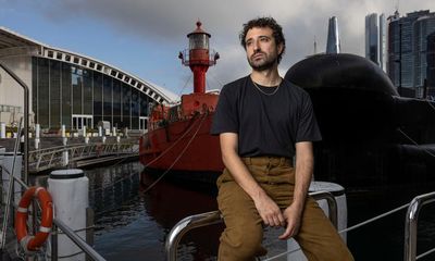 An opera to float your boat: Sydney to be treated to free Puccini at Darling Harbour