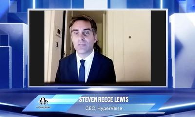 Chief executive of collapsed crypto fund HyperVerse does not appear to exist
