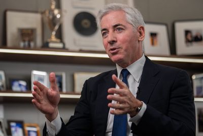 With Harvard’s Gay gone, billionaire speculator Bill Ackman shifts crosshairs to MIT president—and DEI