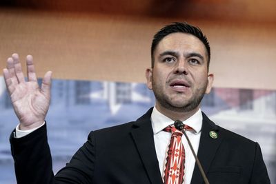 Border Congressman slams impeachment proceedings, calls for bipartisan action