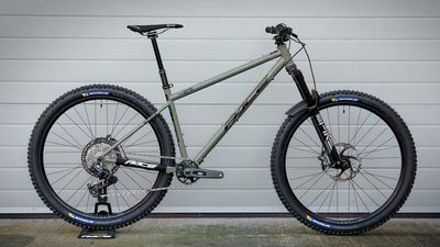 Is Pace's new RC429 hardtail the most versatile MTB around?