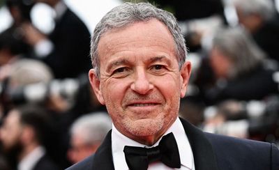 Bob Iger Makes Deal With ValueAct To Hold Off Critics as Disney Restructures