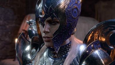 Genius Baldur's Gate 3 player hoards the best items to create an "unhittable" AC 31 build that turns their bard into a no-hit wonder